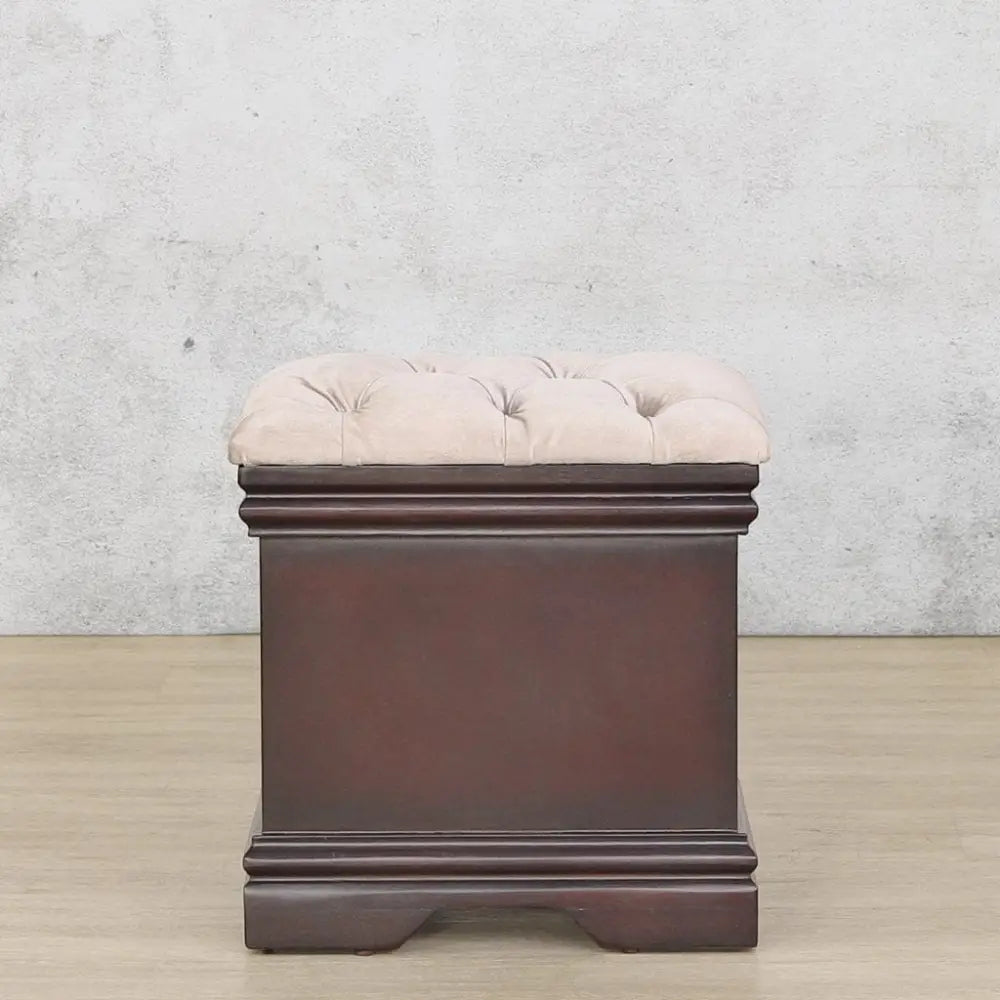 Diana 6 Piece Bedroom Set - Available on Special Order Plan Only - Queen - Bedroom Set
