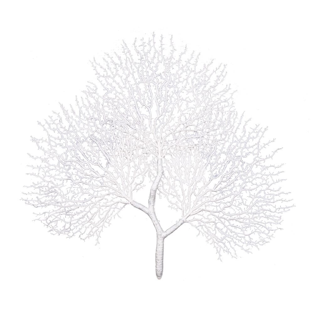Distressed Coral Decor Leather Gallery