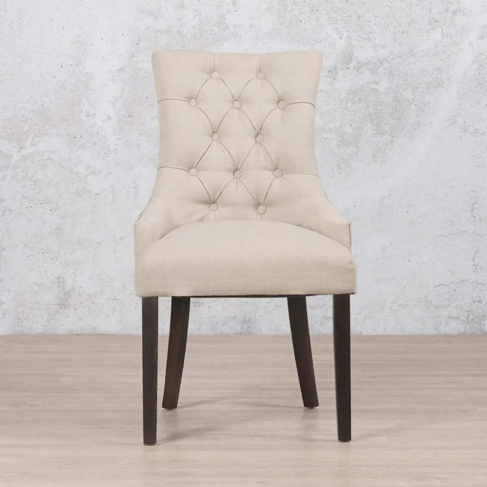 Duchess Carver Antique Chocolate Dining Chair - Antique Chocolate - Dining Chair