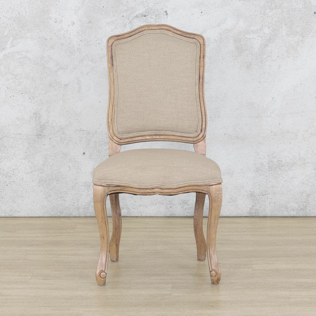 Duke Antique Natural Oak Dining Chair Dining Chair Leather Gallery Antique Natural Oak
