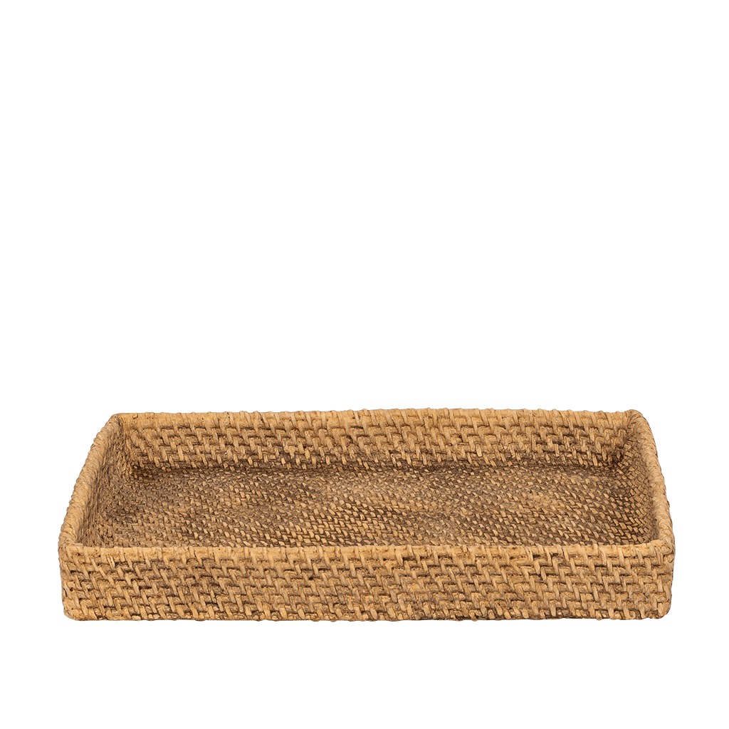 Dunes Tray Trays Leather Gallery 44 x 32.5 x 6.5