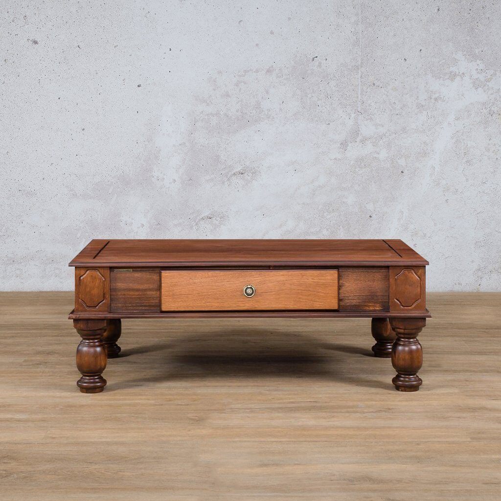 Dutch Saligna Walnut 1200 Coffee Table | Coffee Table Sets | Coffee Tables at Leather Gallery | Coffee Tables for sale | Modern Coffee Table | Coffee Tables | coffee tables south africa | rectangle coffee table | wood coffee table | small coffee table | Leather gallery furniture stores