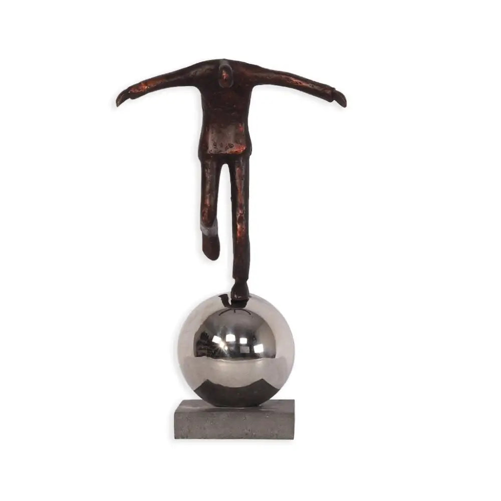 Equilibrium Ornament - Ornament