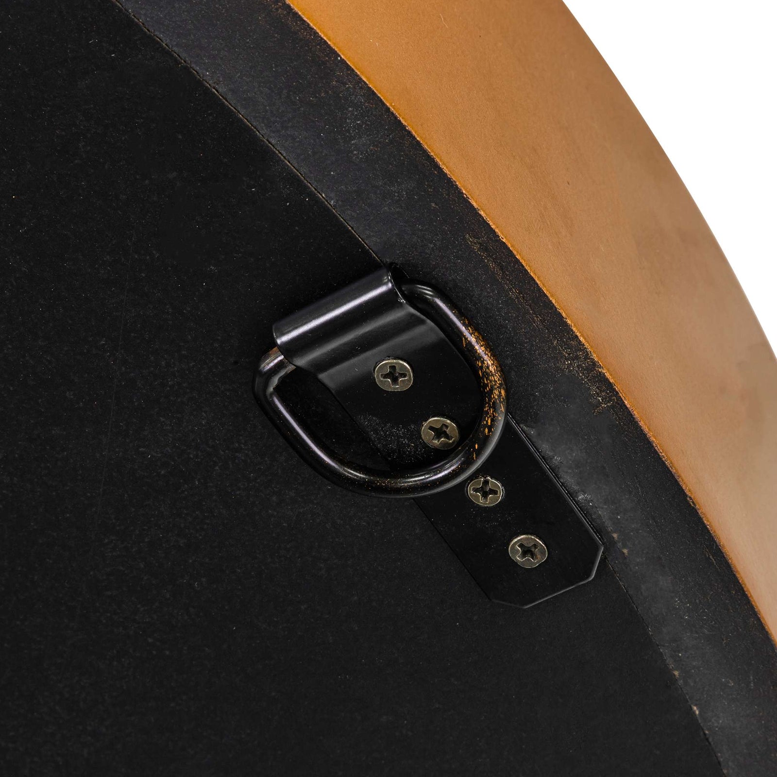 Estelle Clock | Wall Clock | Leather Gallery