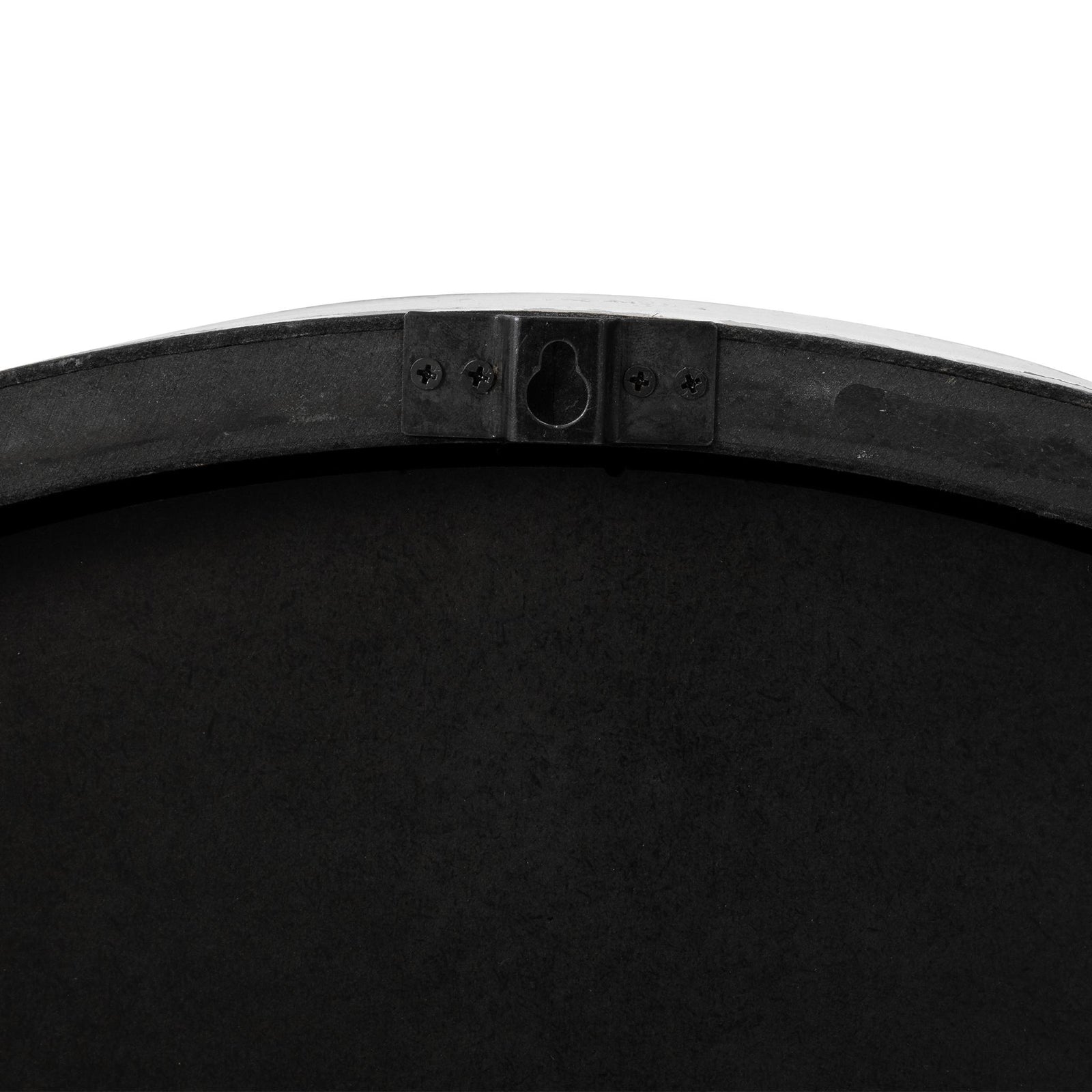 Ethel Gear Clock | Leather Gallery