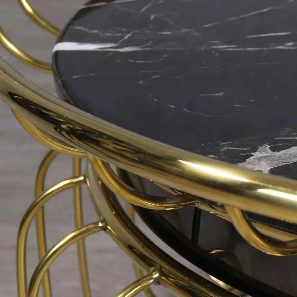 Eve Coffee Table - Eve - Coffee Table