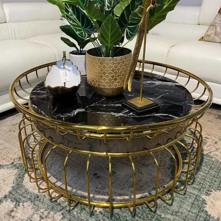 Eve Coffee Table - Warehouse Clearance - Eve - Coffee Table