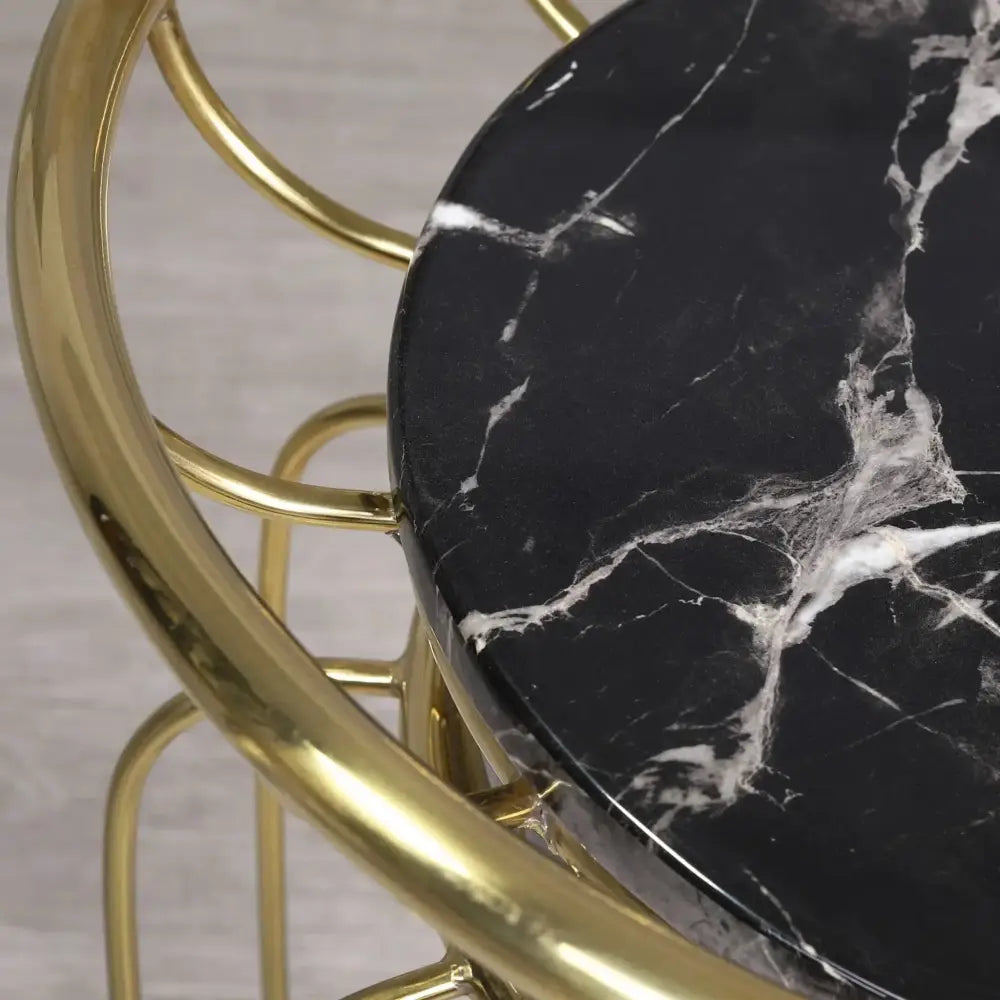 Eve Side Table - Eve - Coffee Table