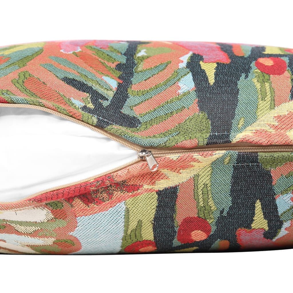 Everglades Tropical Cushion Leather Gallery
