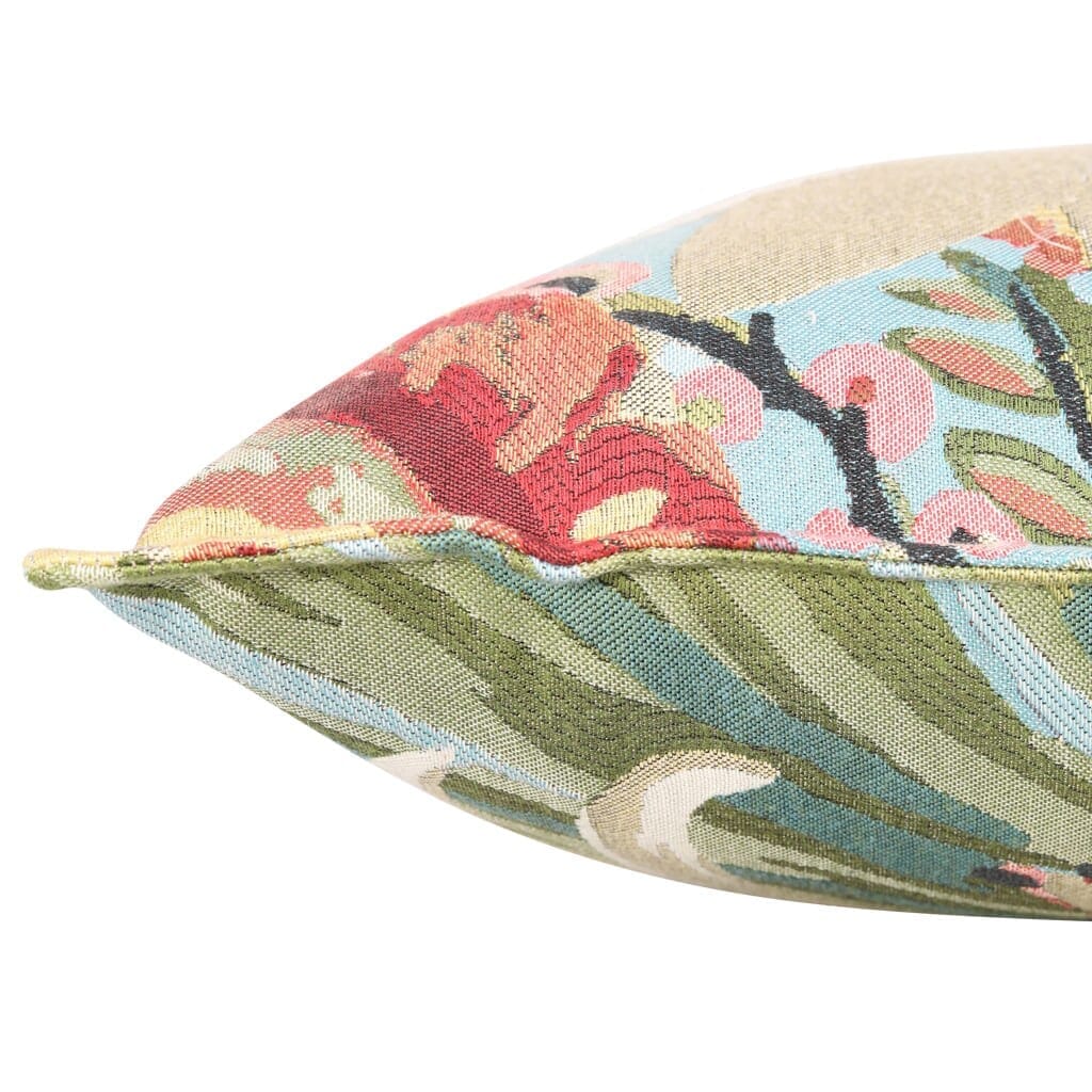 Everglades Tropical Cushion Leather Gallery