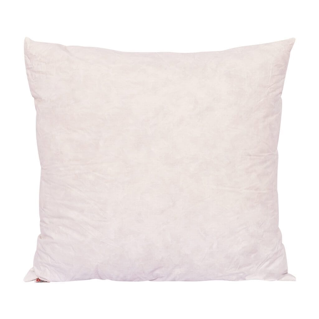 Feather Cushion Inner Cushion Leather Gallery