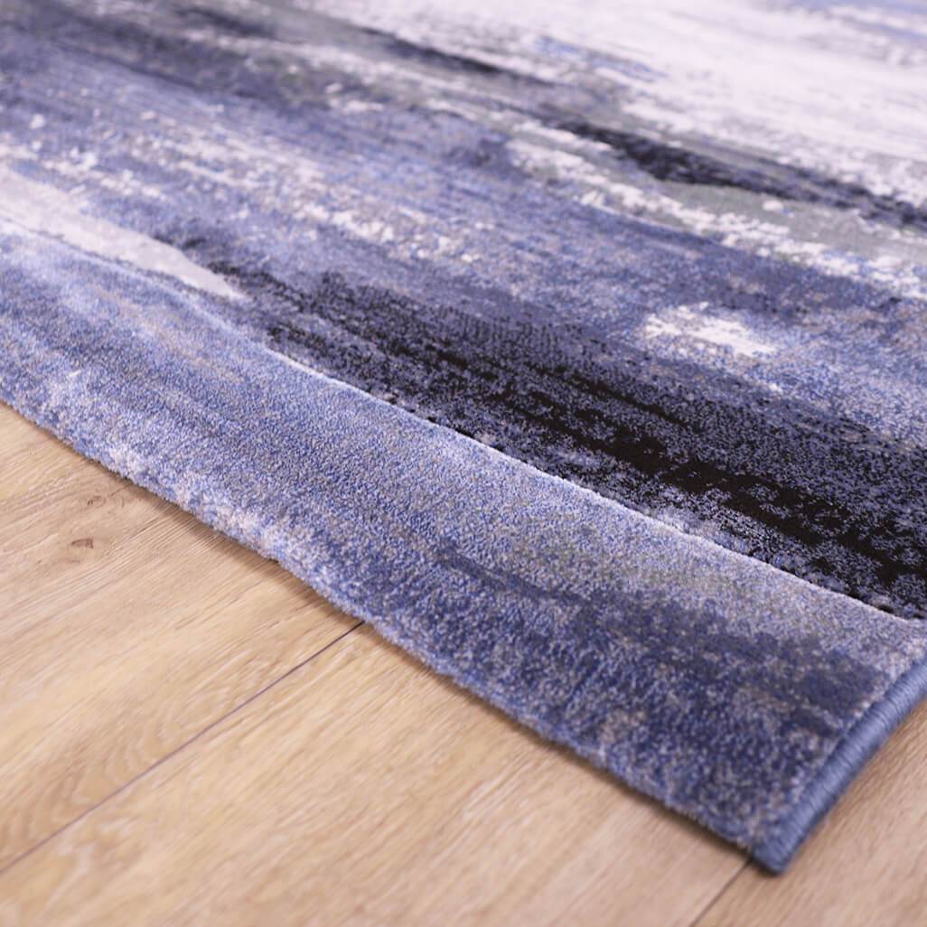 Frosted Alps Rug Carpets Leather Gallery