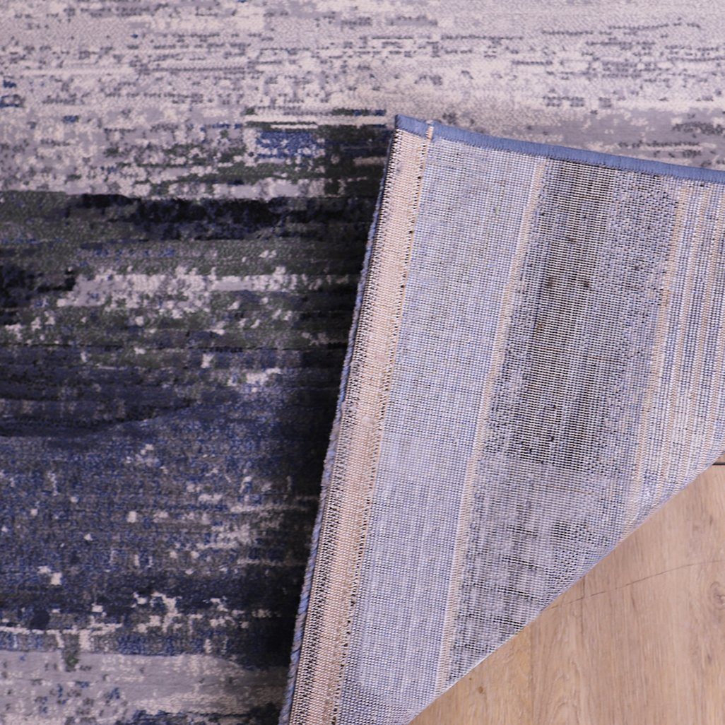 Frosted Alps Rug Carpets Leather Gallery