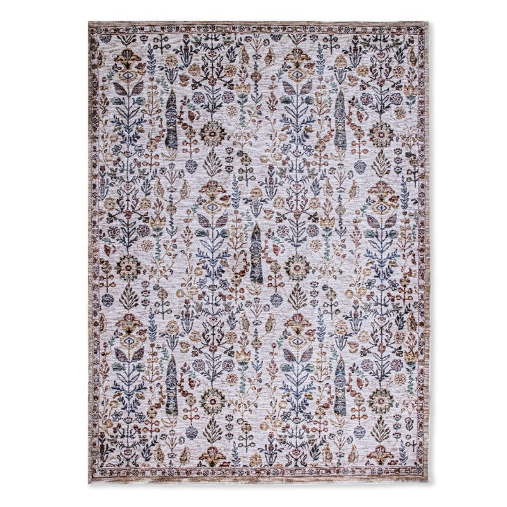 Garden Bloom rug - 160 x 230 cm | 200 x 310 cm | 300 x 380 cm