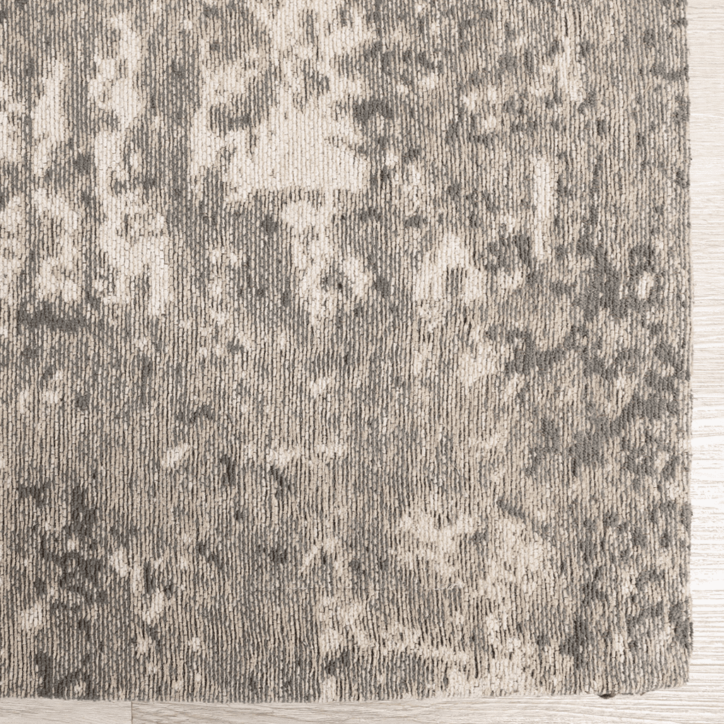 Hastings Rug - Taupe Stone Carpets Leather Gallery