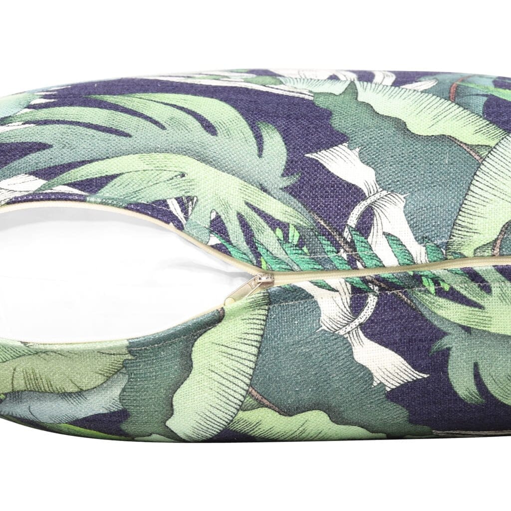 Heavenly Ink Cushion Cushion Leather Gallery