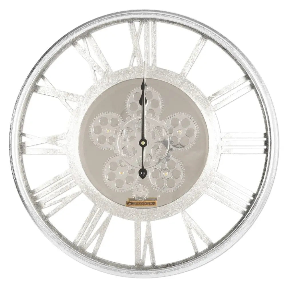Hereford Clock - Dia 54cm x 8cm - Clock