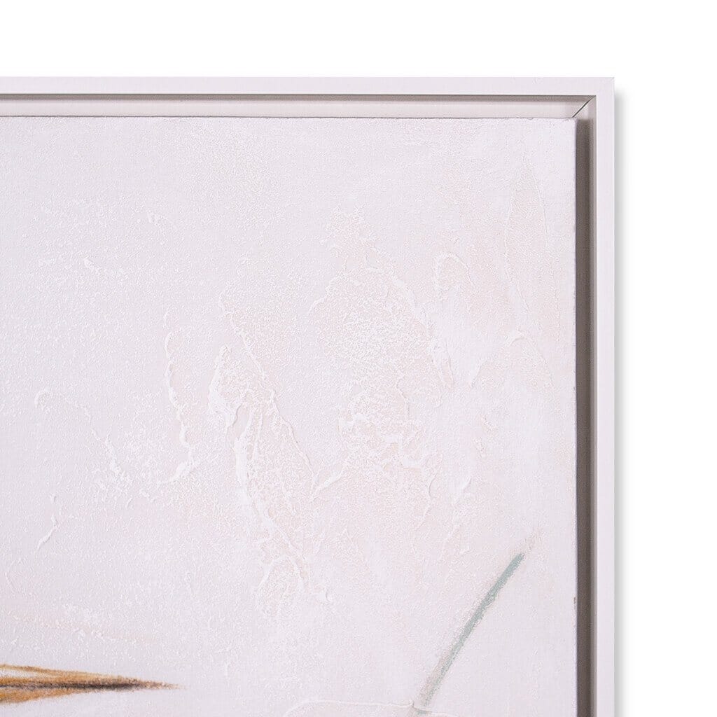 Heron I - 800 x 1000 Painting Leather Gallery