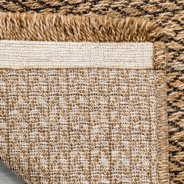 Herringbone Khoda rug - 80 x 300 cm | 160 x 220cm | 200x 300 cm