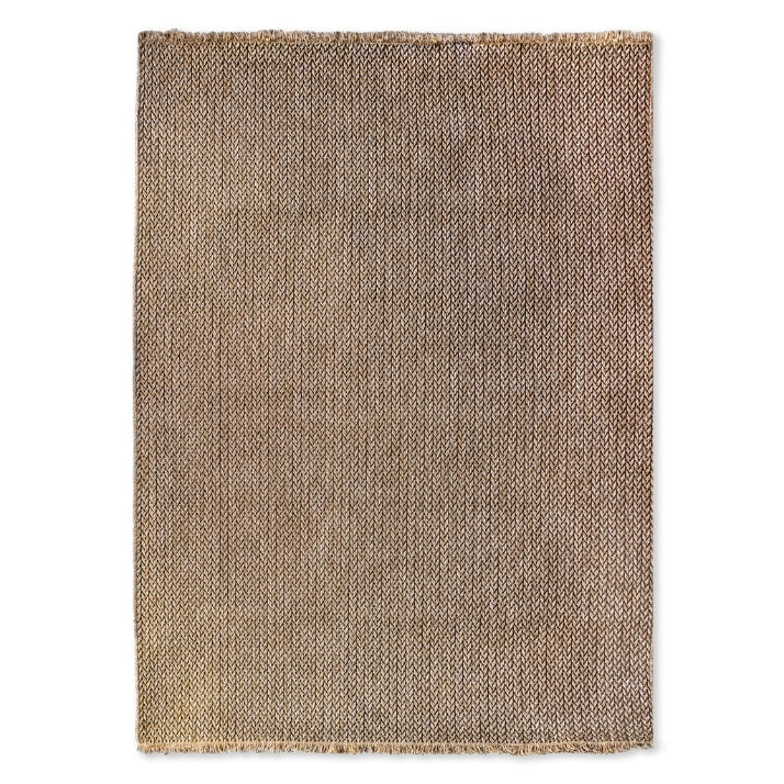 Herringbone Khoda rug - 80 x 300 cm | 160 x 220cm | 200x 300 cm
