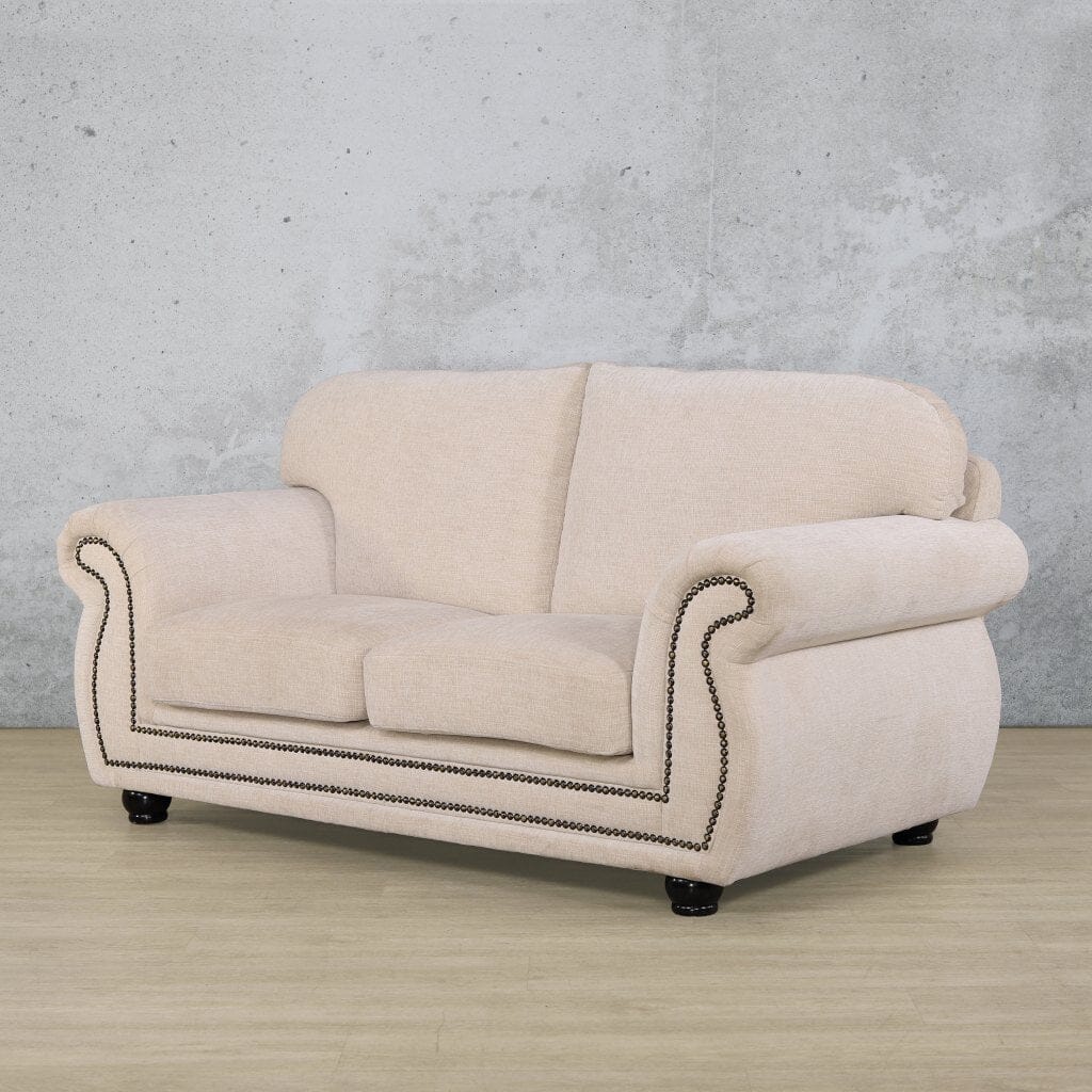 Isilo 3+2+1 Fabric Sofa Suite Lounge Suite Leather Gallery