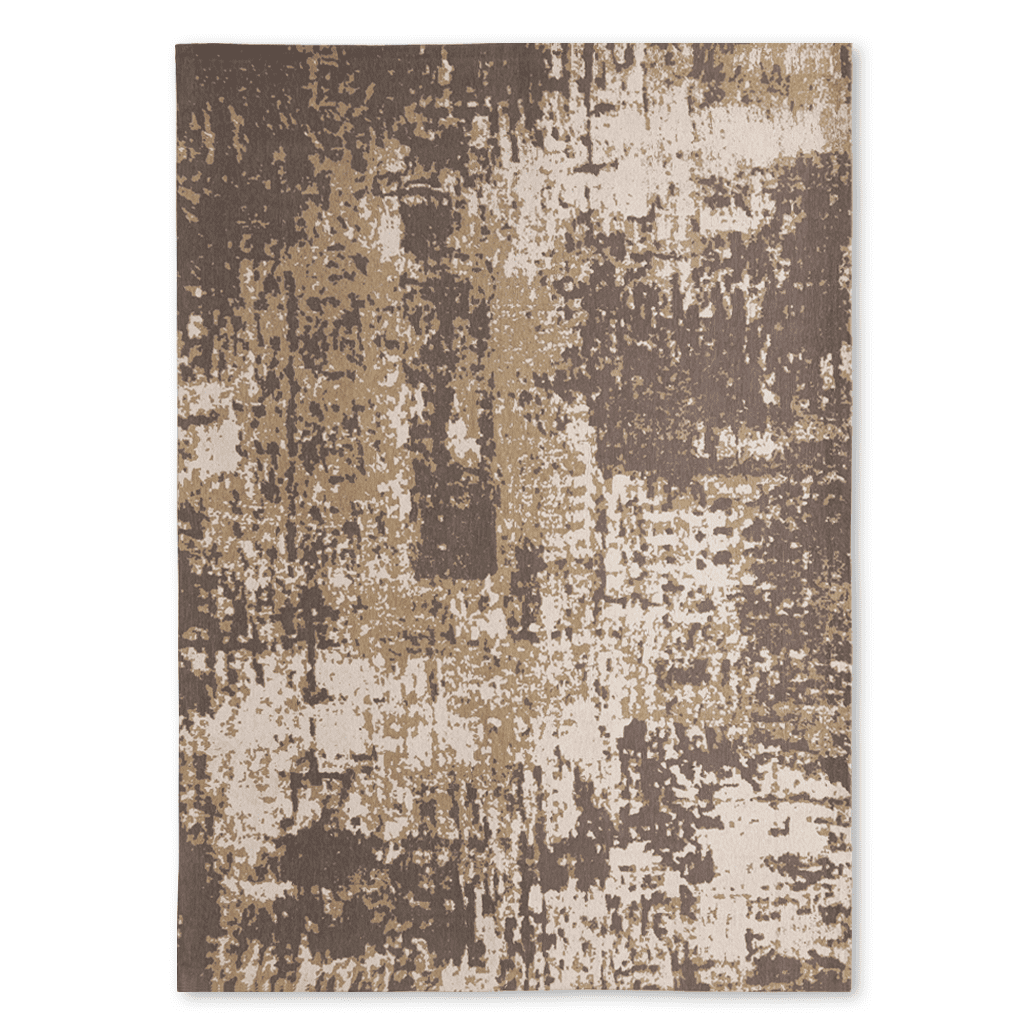 Karoo Rug - Taupe Stone Carpets Leather Gallery