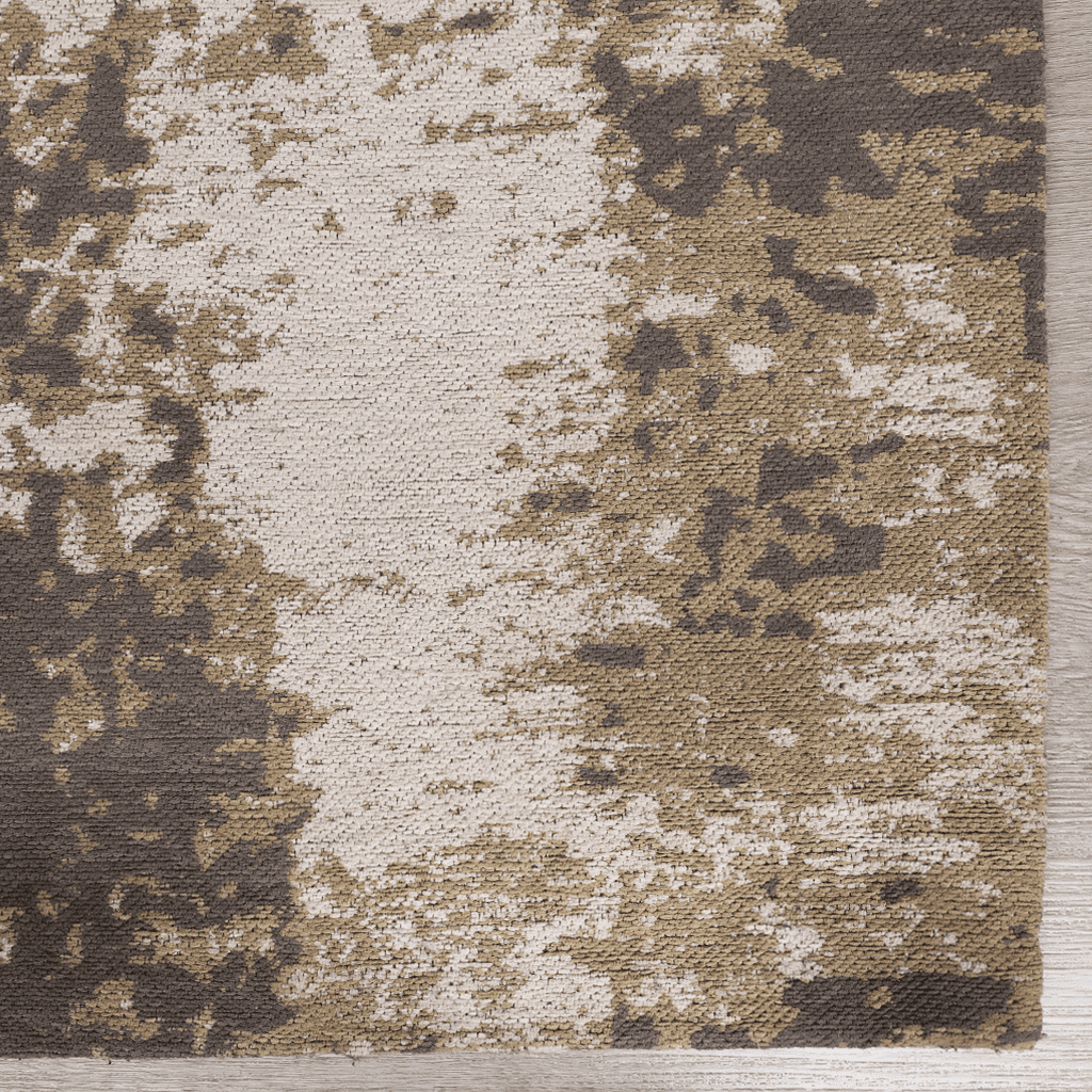 Karoo Rug - Taupe Stone Carpets Leather Gallery