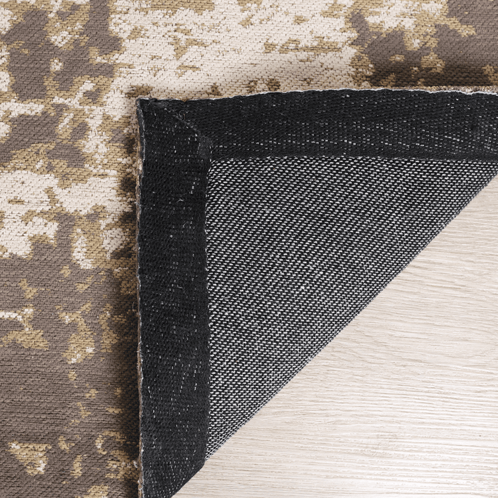 Karoo Rug - Taupe Stone Carpets Leather Gallery
