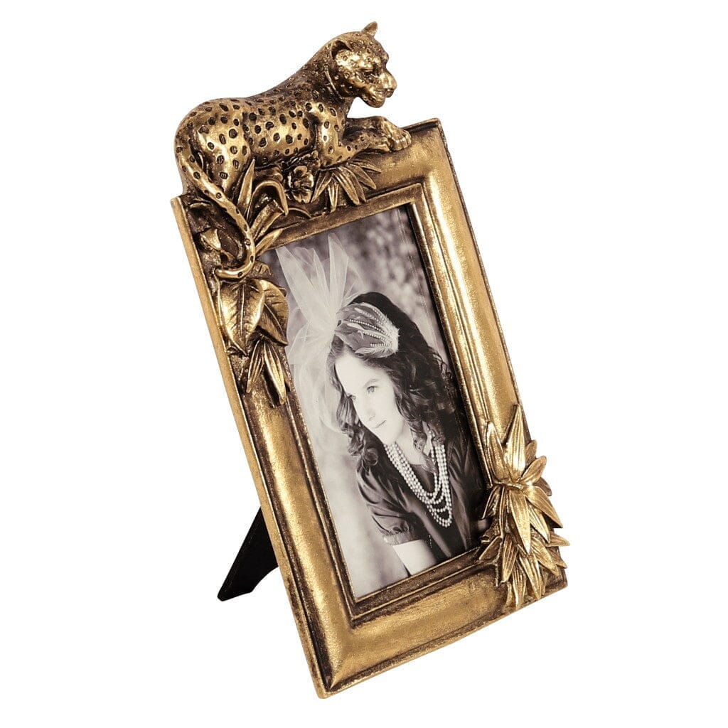 Kelly Photo Frame Frame Leather Gallery
