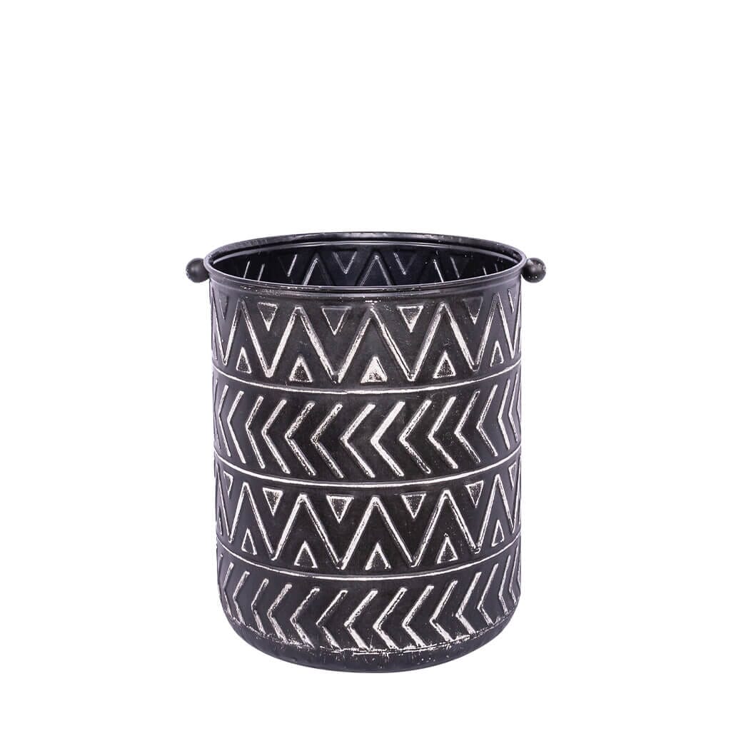Khari Bucket Decor Leather Gallery