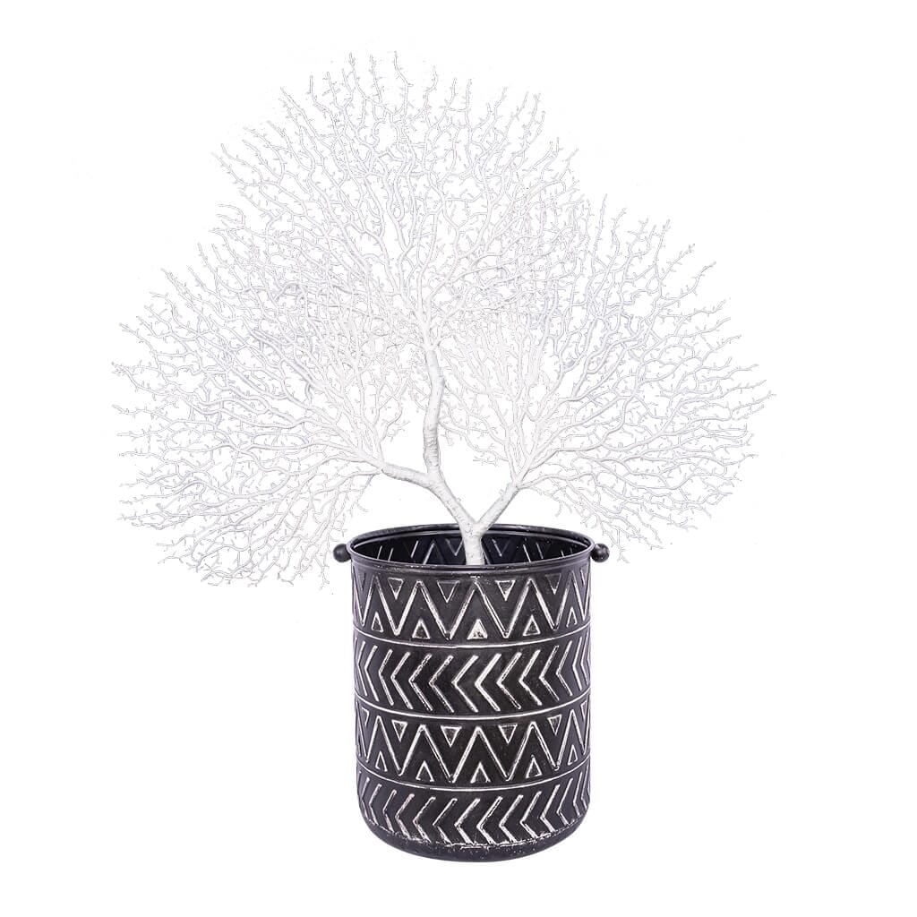 Khari Bucket Decor Leather Gallery