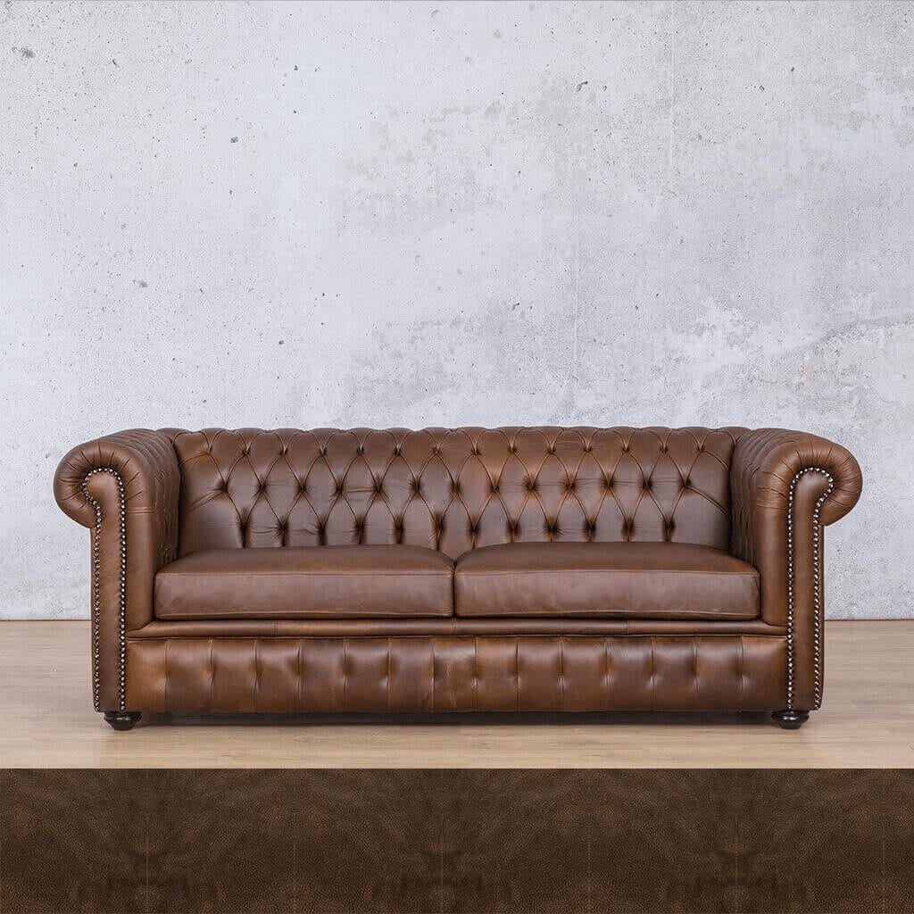 Kingston 3 Seater Leather Sofa Leather Sofa Leather Gallery