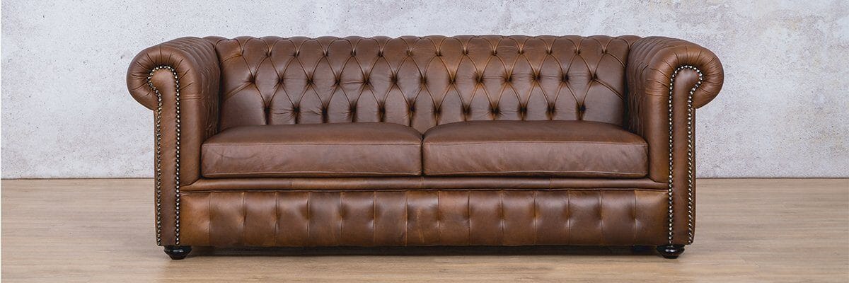 Kingston 3 Seater Leather Sofa Leather Sofa Leather Gallery