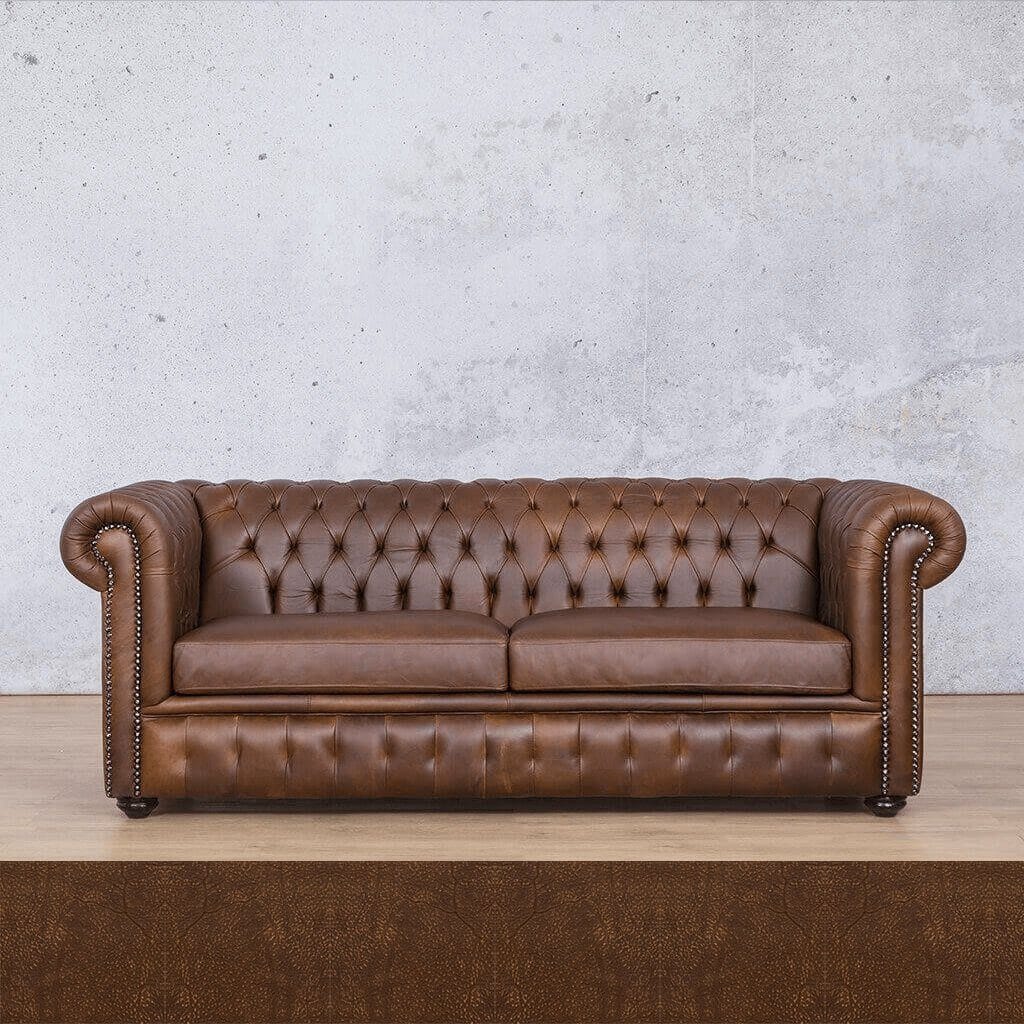 Kingston 3 Seater Leather Sofa Leather Sofa Leather Gallery