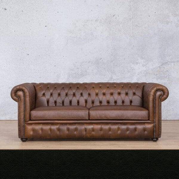 Kingston 3 Seater Leather Sofa Leather Sofa Leather Gallery Czar Black