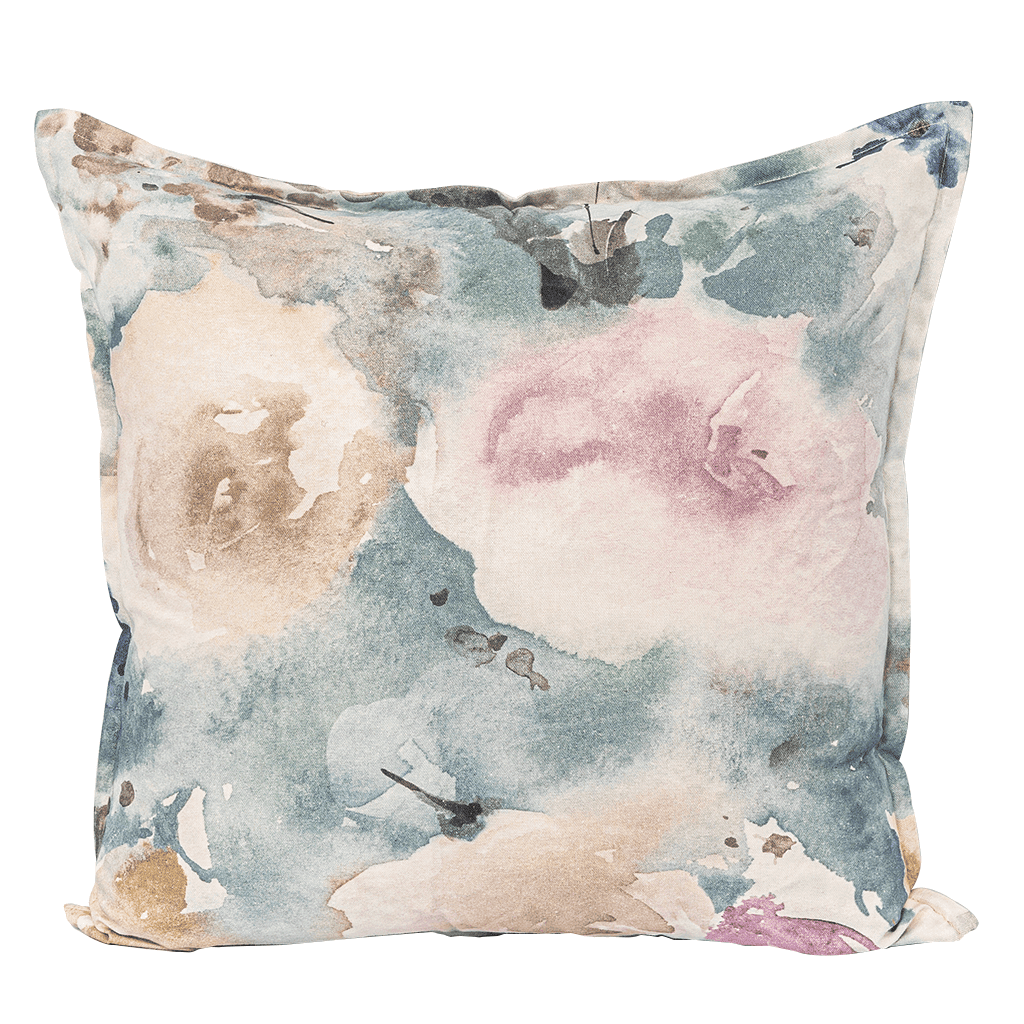 Kinsley Mineral Cushion Cushion Leather Gallery