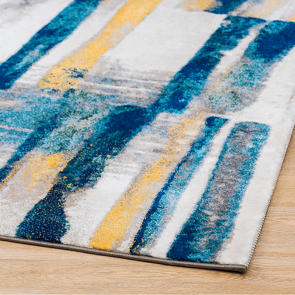 Kiro Rug Carpets Leather Gallery