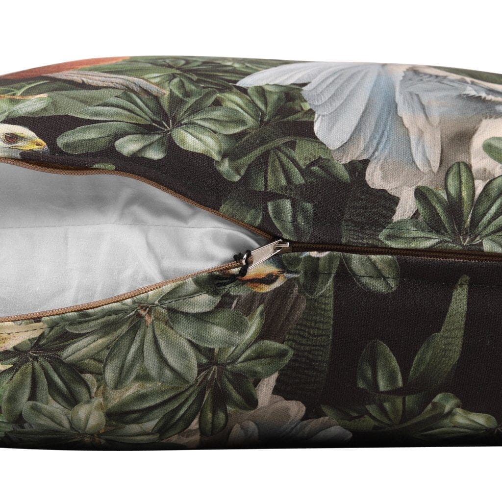 Korongo Night Cushion Cushion Leather Gallery