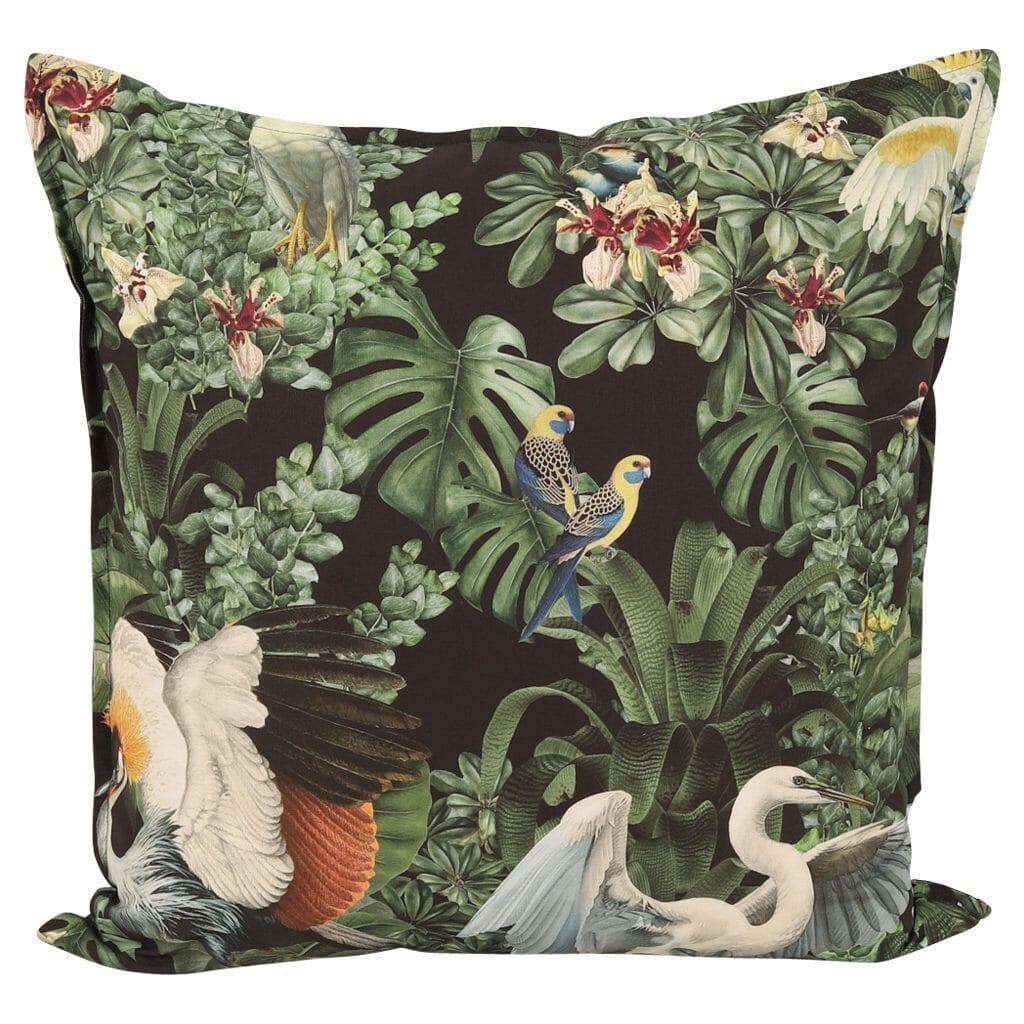 Korongo Night Cushion Cushion Leather Gallery