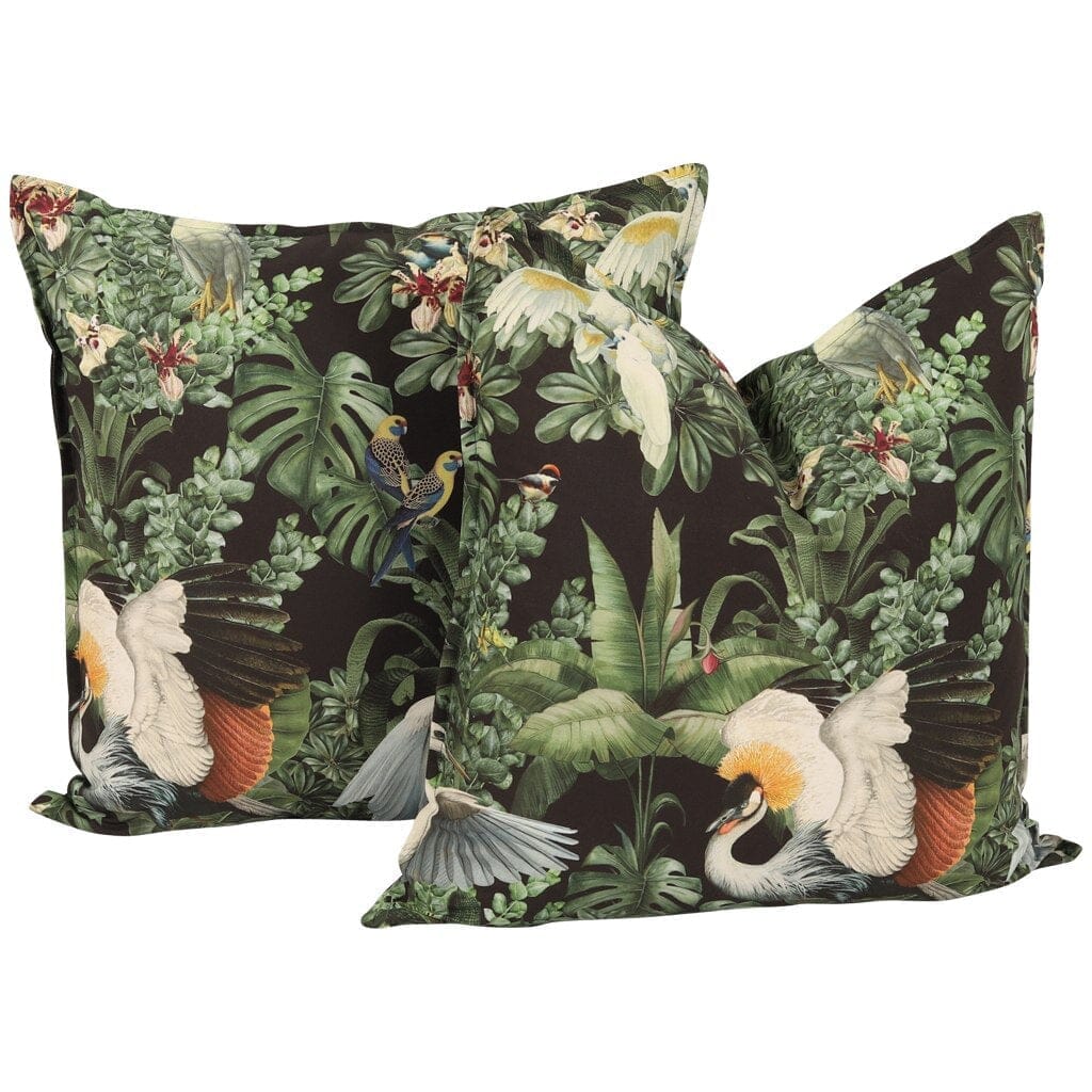 Korongo Night Cushion Cushion Leather Gallery