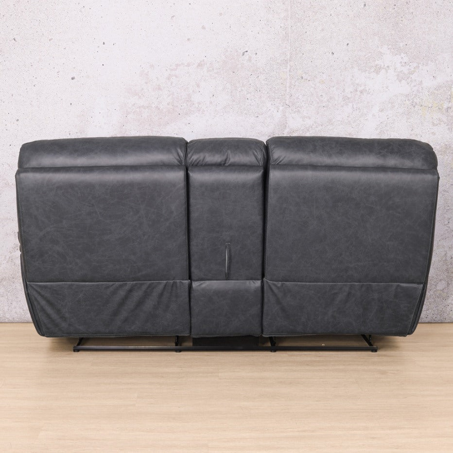 Kuta Bedlum Night Blue Home Theatre Seater Bedlam Blue Night