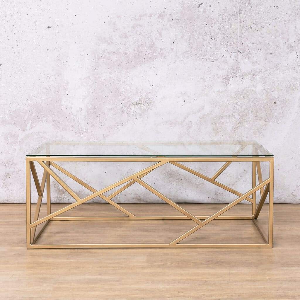 Legacy Glass Coffee Table Coffee Table Leather Gallery