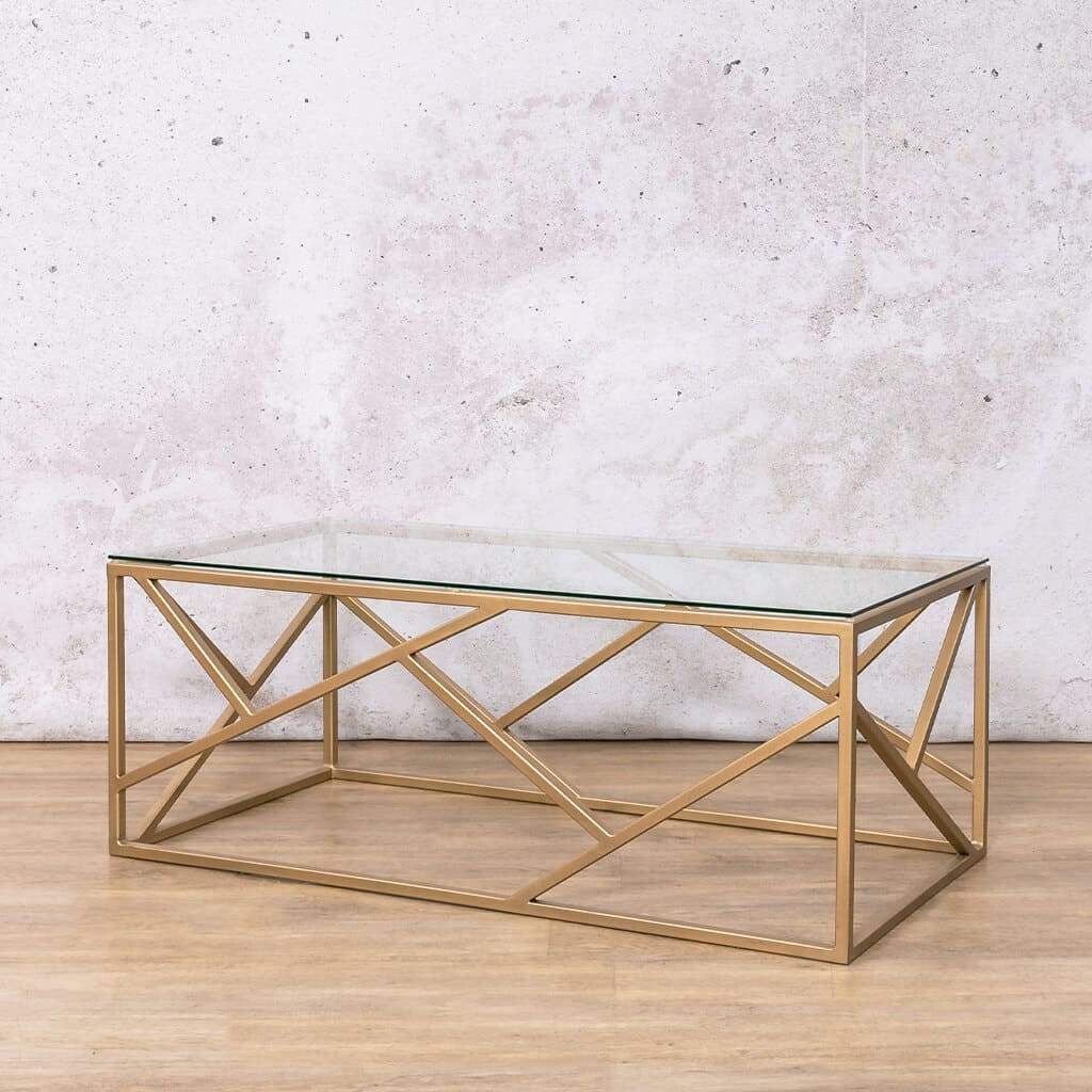 Legacy Glass Coffee Table Coffee Table Leather Gallery