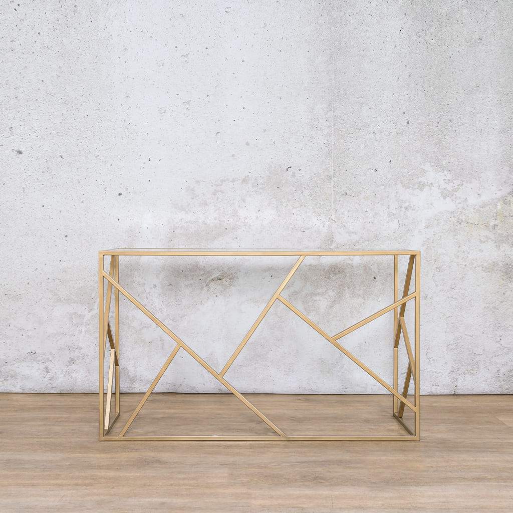 Legacy Server Server Leather Gallery