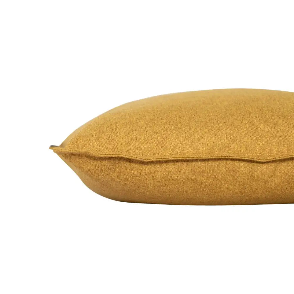 Legion Dijon Cushion - Cushion