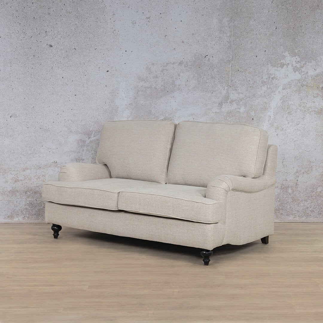 Liberty Fabric 2 Seater Sofa Fabric Sofa Leather Gallery