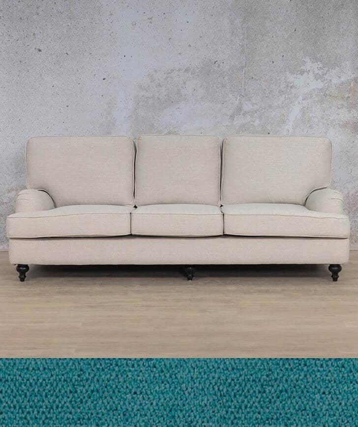 Liberty Fabric 3 Seater Sofa Fabric Sofa Leather Gallery