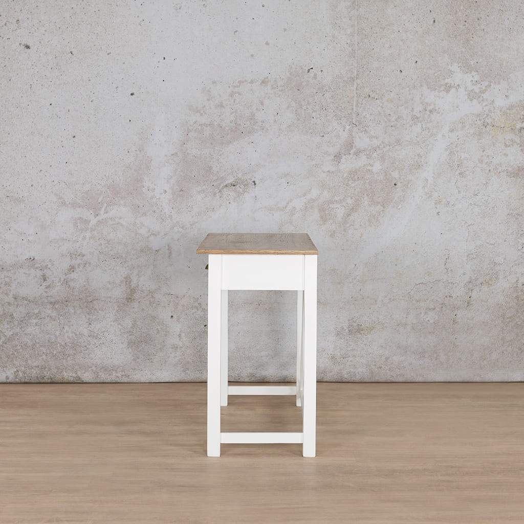 Louvre Beauty Bureau/Desk Vanity Tables Leather Gallery