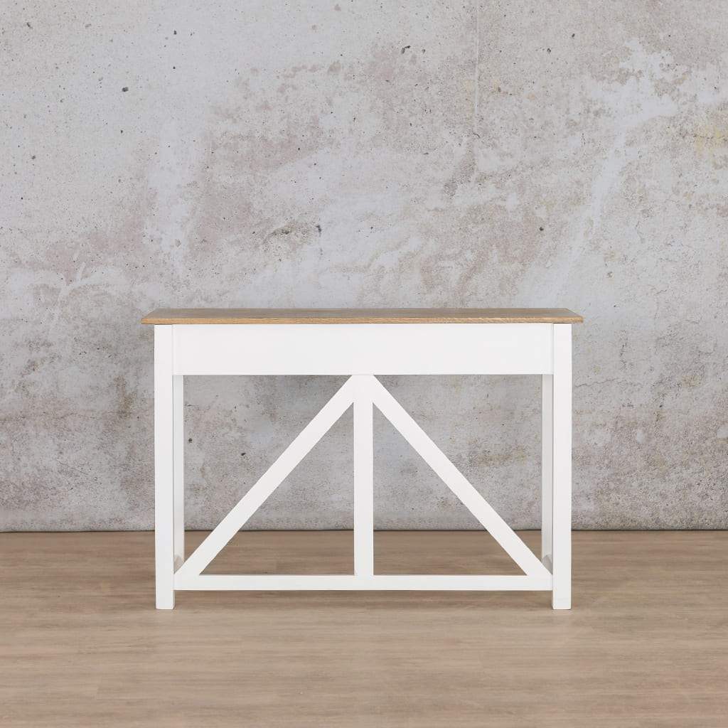 Louvre Beauty Bureau/Desk Vanity Tables Leather Gallery