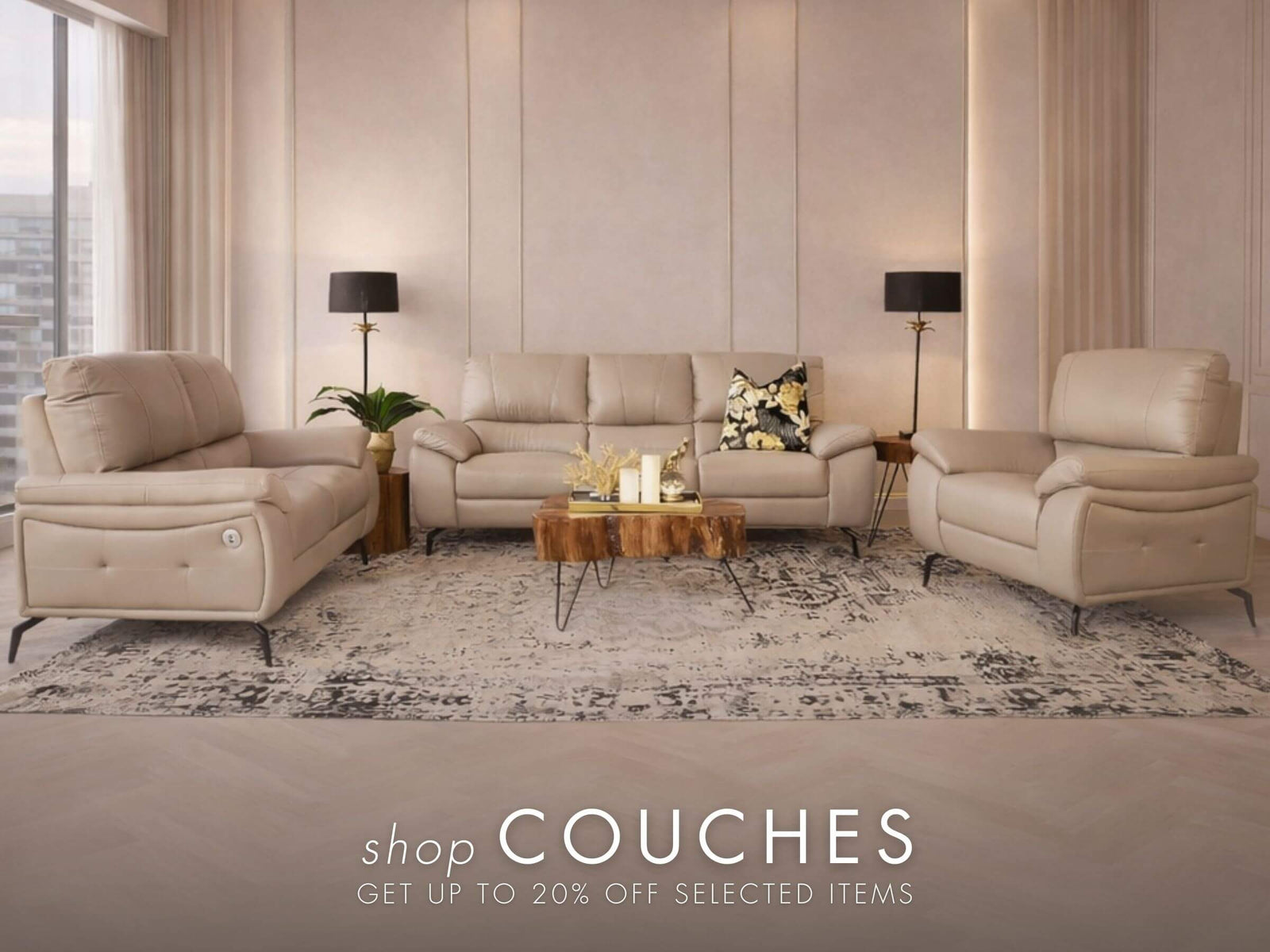Couches
